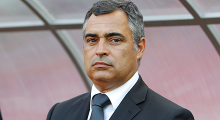 jose couceiro