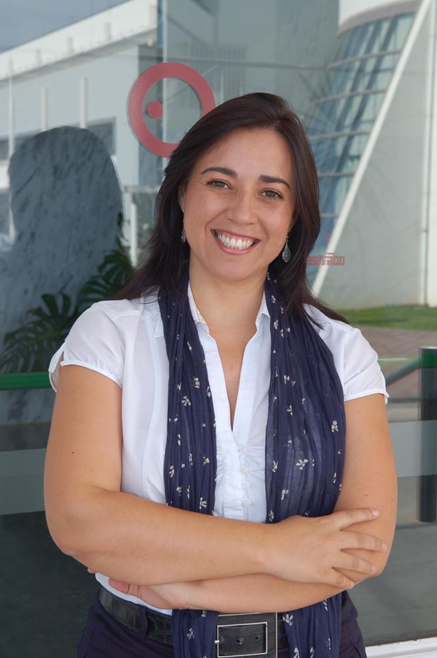 liliana pimentel